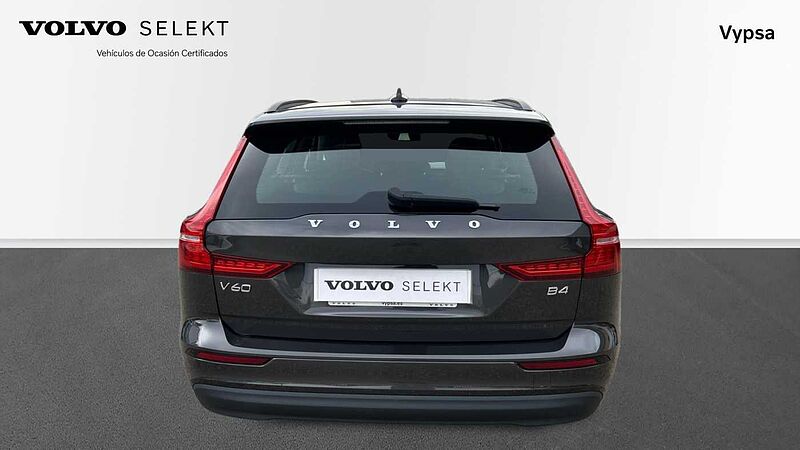 Volvo V60 V60 Essential, B4 (diesel), Diésel