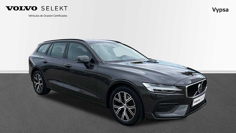 Volvo V60 V60 Essential, B4 (diesel), Diésel