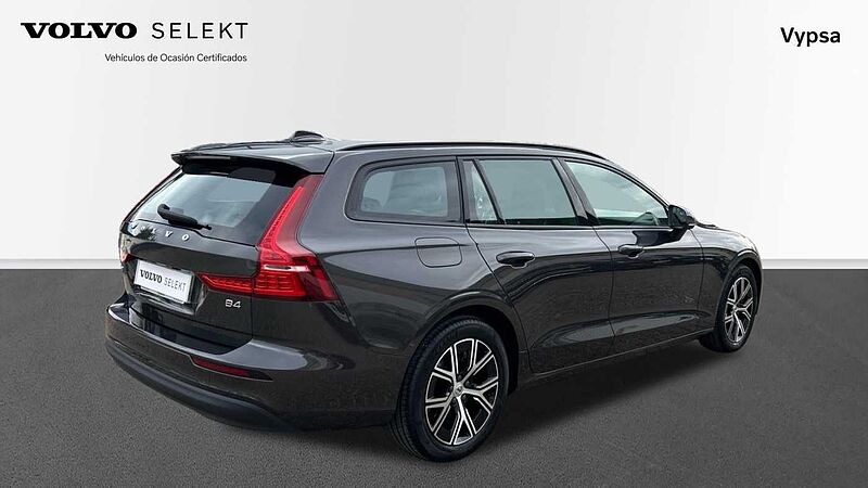 Volvo V60 V60 Essential, B4 (diesel), Diésel