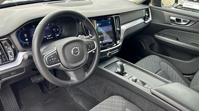 Volvo V60 V60 Essential, B4 (diesel), Diésel