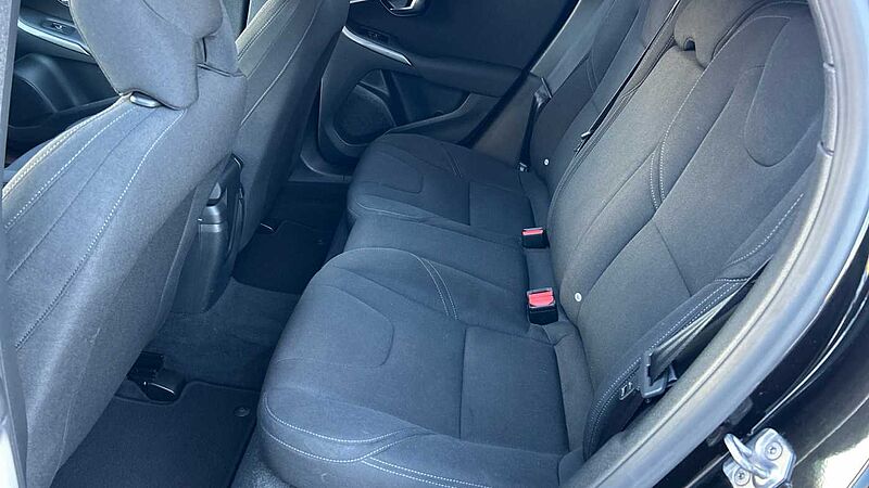 Volvo V40 II V40 D2 MAN Kinetic