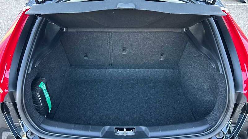 Volvo V40 II V40 D2 MAN Kinetic
