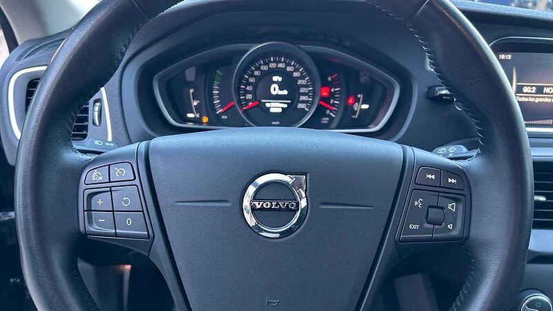 Volvo V40 II V40 D2 MAN Kinetic
