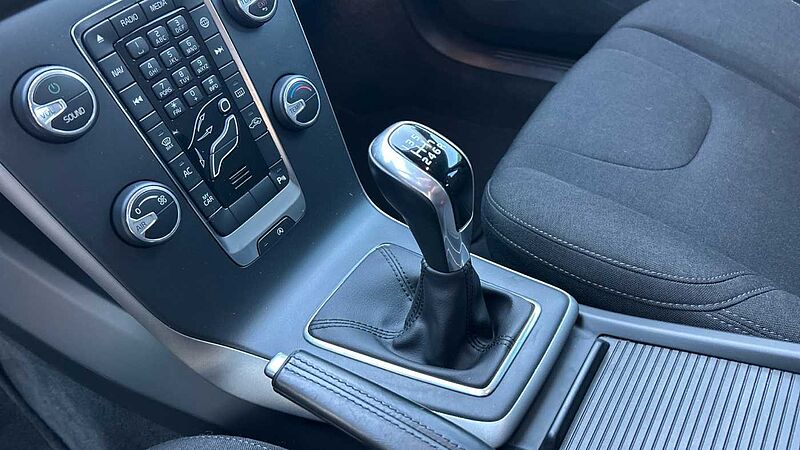 Volvo V40 II V40 D2 MAN Kinetic