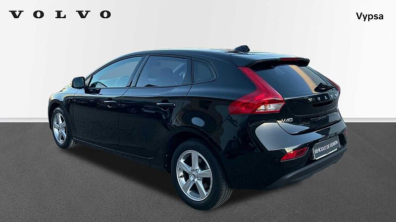 Volvo V40 II V40 D2 MAN Kinetic