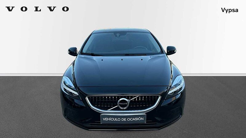 Volvo V40 II V40 D2 MAN Kinetic