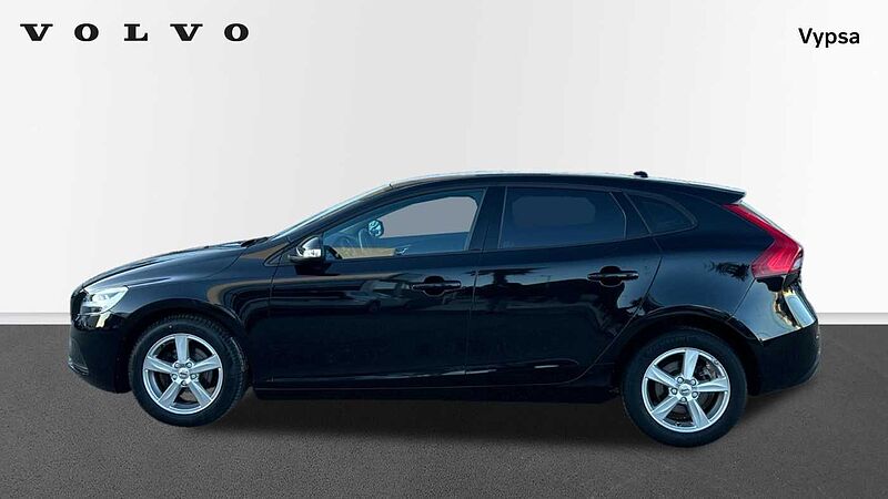 Volvo V40 II V40 D2 MAN Kinetic
