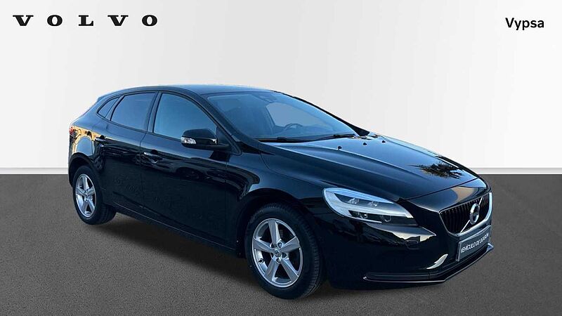 Volvo V40 II V40 D2 MAN Kinetic