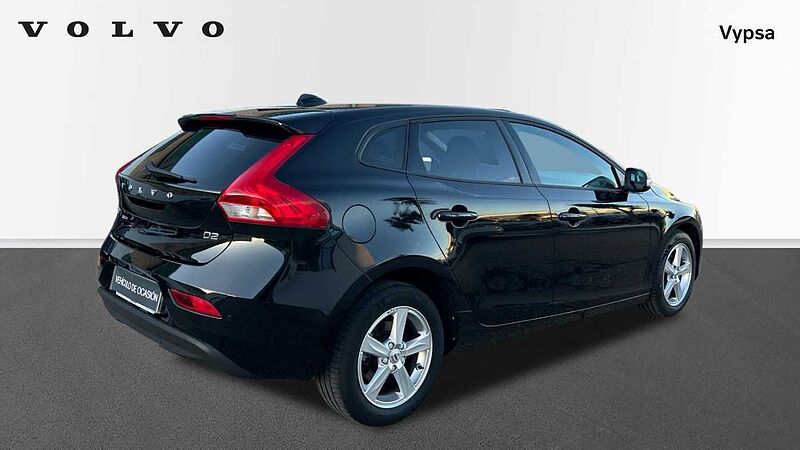 Volvo V40 II V40 D2 MAN Kinetic