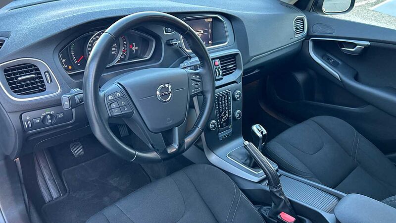 Volvo V40 II V40 D2 MAN Kinetic
