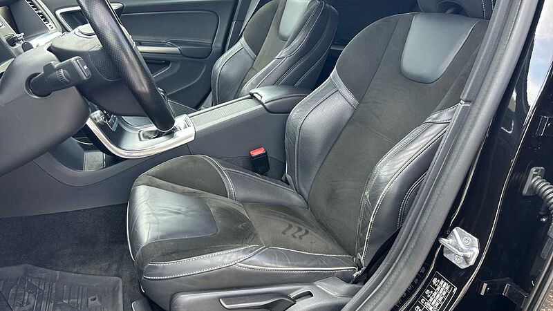 Volvo V60 V60 R-Design D2
