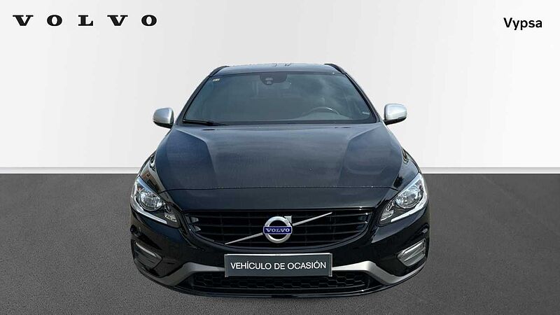 Volvo V60 V60 R-Design D2