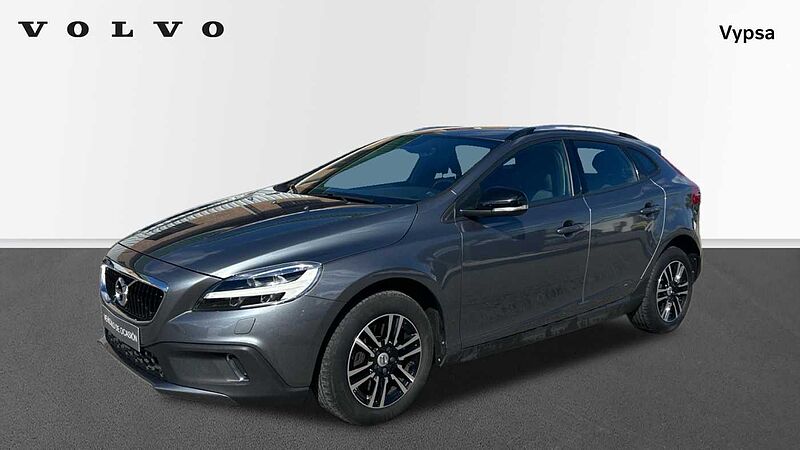 Volvo V40 CC V40 Cross Country D2 (88KW/120PS) Momentum man.