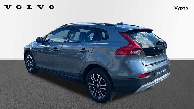 Volvo V40 CC V40 Cross Country D2 (88KW/120PS) Momentum man.