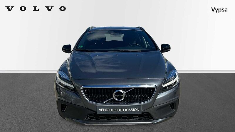Volvo V40 CC V40 Cross Country D2 (88KW/120PS) Momentum man.