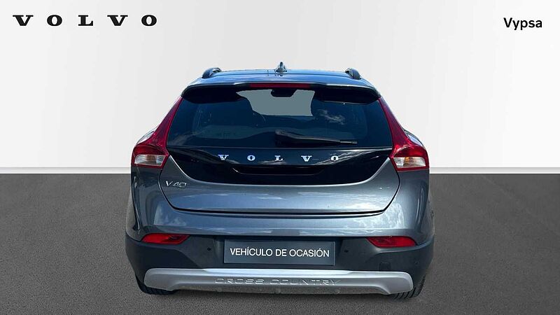 Volvo V40 CC V40 Cross Country D2 (88KW/120PS) Momentum man.