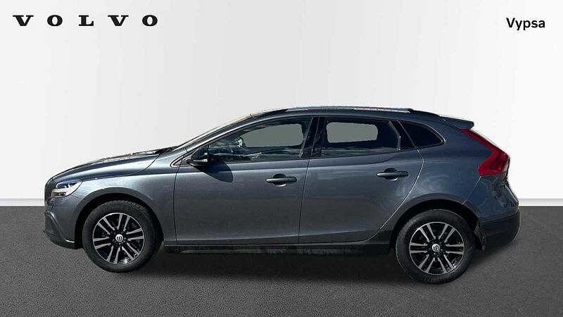 Volvo V40 CC V40 Cross Country D2 (88KW/120PS) Momentum man.