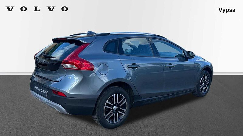 Volvo V40 CC V40 Cross Country D2 (88KW/120PS) Momentum man.