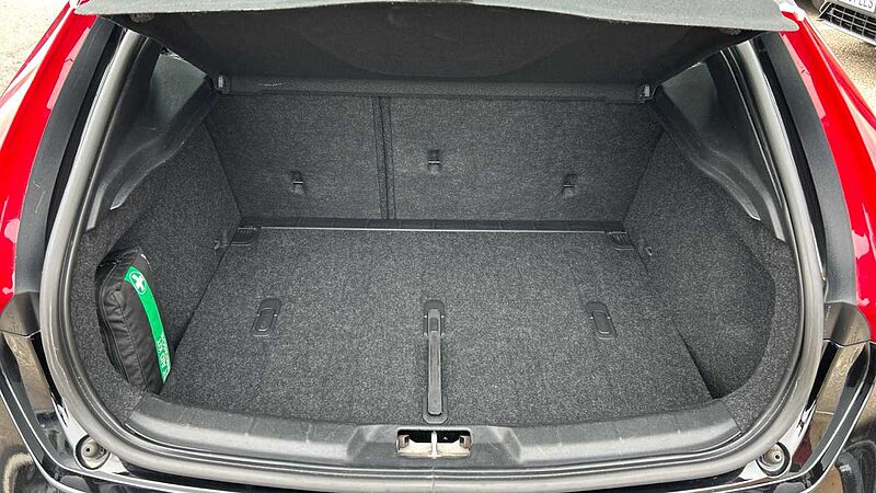 Volvo V40 II V40 Black Edition D2