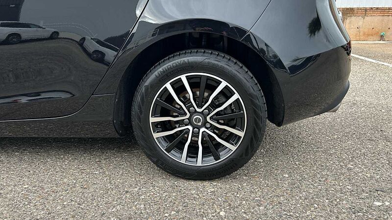 Volvo V40 II V40 Black Edition D2