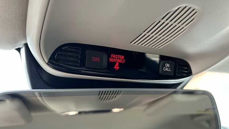 Volvo V40 II V40 Black Edition D2