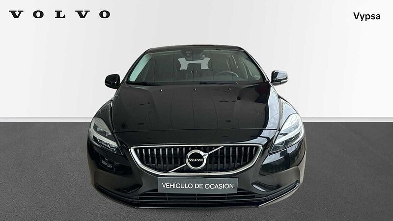 Volvo V40 II V40 Black Edition D2