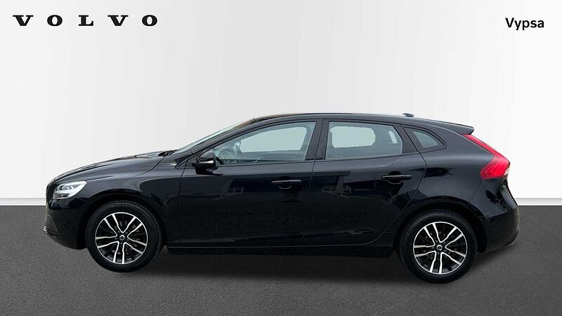 Volvo V40 II V40 Black Edition D2