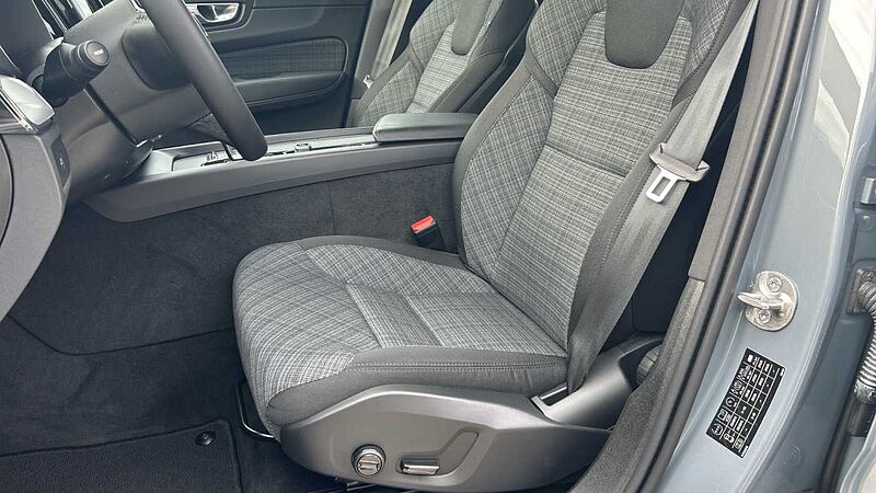 Volvo XC60 XC60 Core, B4 Mild Hybrid, Diésel