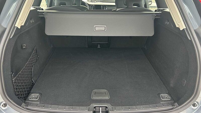 Volvo XC60 XC60 Core, B4 Mild Hybrid, Diésel