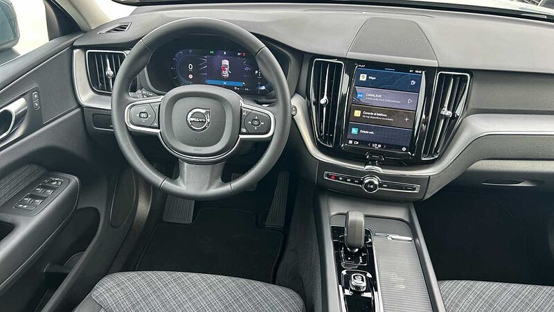 Volvo XC60 XC60 Core, B4 Mild Hybrid, Diésel