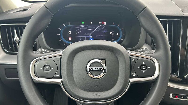 Volvo XC60 XC60 Core, B4 Mild Hybrid, Diésel