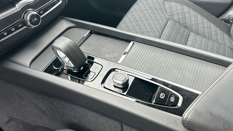 Volvo XC60 XC60 Core, B4 Mild Hybrid, Diésel
