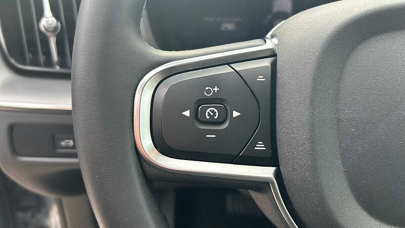 Volvo XC60 XC60 Core, B4 Mild Hybrid, Diésel