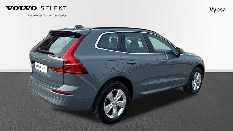 Volvo XC60 XC60 Core, B4 Mild Hybrid, Diésel