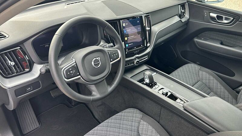 Volvo XC60 XC60 Core, B4 Mild Hybrid, Diésel