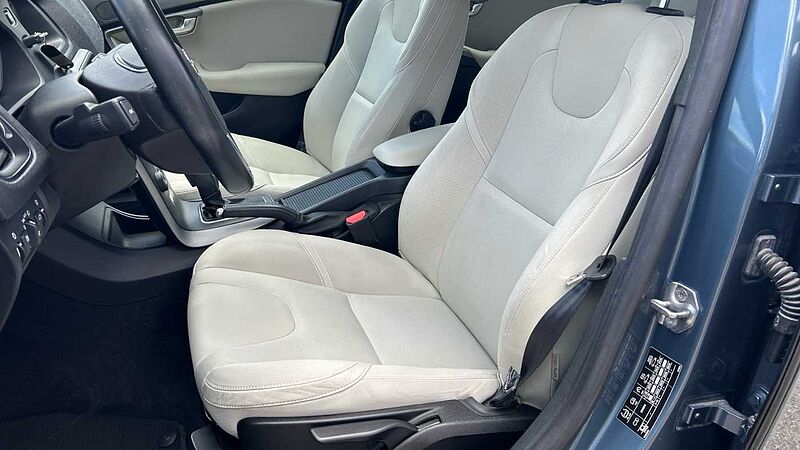Volvo V40 V40 D2 Momentum Automático