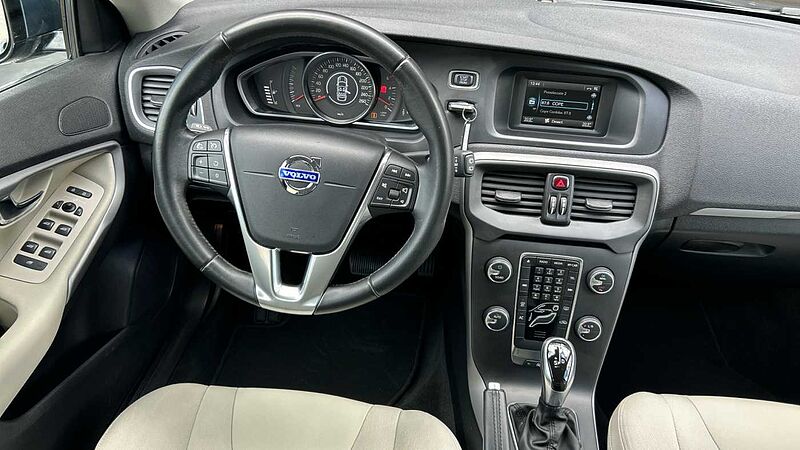 Volvo V40 V40 D2 Momentum Automático