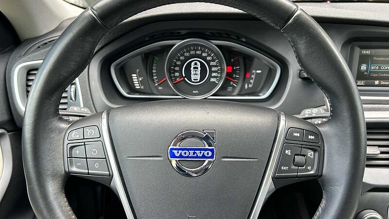 Volvo V40 V40 D2 Momentum Automático