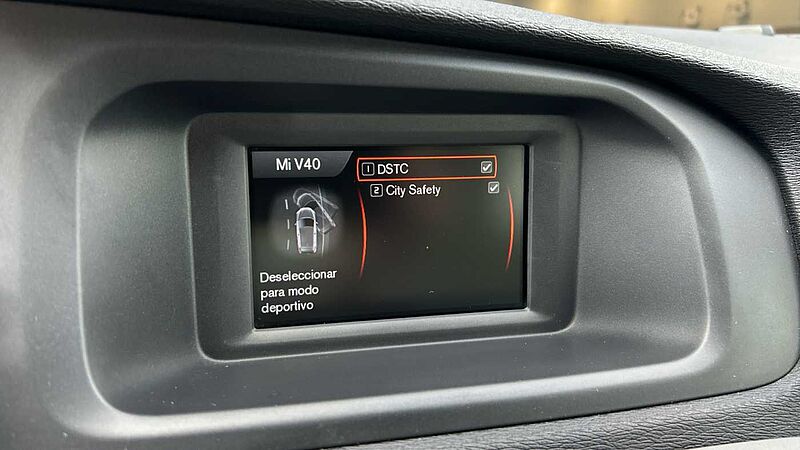 Volvo V40 V40 D2 Momentum Automático