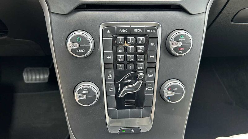 Volvo V40 V40 D2 Momentum Automático