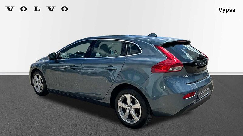 Volvo V40 V40 D2 Momentum Automático