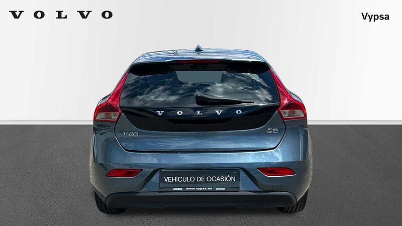 Volvo V40 V40 D2 Momentum Automático