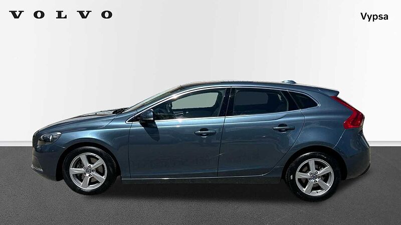 Volvo V40 V40 D2 Momentum Automático
