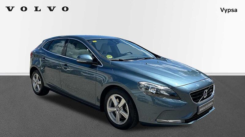 Volvo V40 V40 D2 Momentum Automático