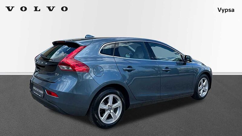 Volvo V40 V40 D2 Momentum Automático