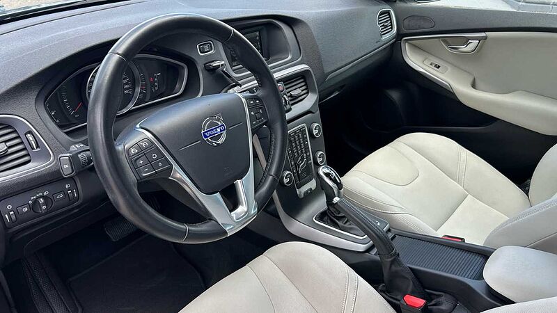Volvo V40 V40 D2 Momentum Automático