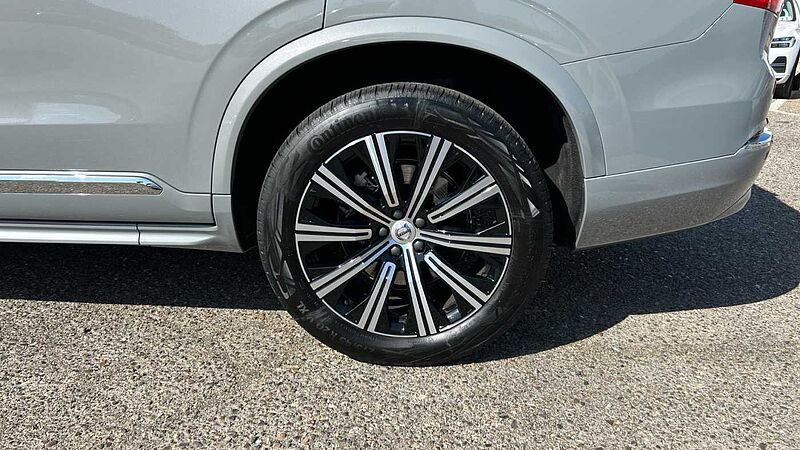 Volvo XC90 2.0 B5 D MHEV PLUS BRIGHT AWD AUTO 235 5P 7 Plazas