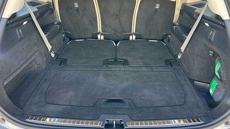 Volvo XC90 2.0 B5 D MHEV PLUS BRIGHT AWD AUTO 235 5P 7 Plazas