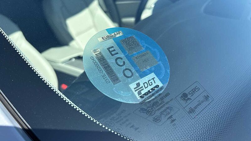 Volvo XC90 2.0 B5 D MHEV PLUS BRIGHT AWD AUTO 235 5P 7 Plazas