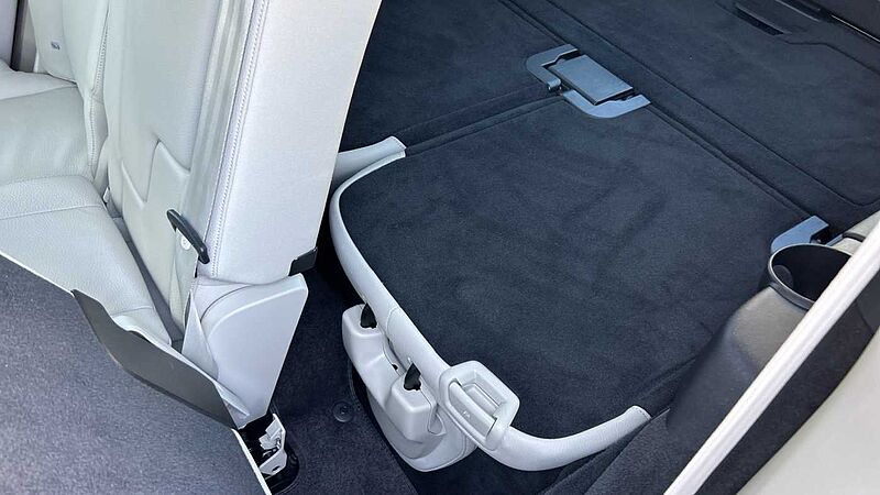 Volvo XC90 2.0 B5 D MHEV PLUS BRIGHT AWD AUTO 235 5P 7 Plazas